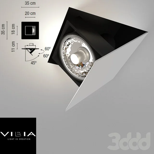 Vibia Flap